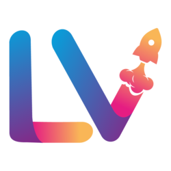 LaunchVerse Logo