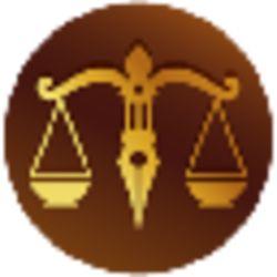 Law Token Logo