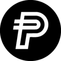 LayerZero Bridged PYUSD0 (Flow EVM) Logo