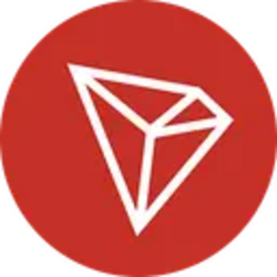 LayerZero Bridged TRX (Avalanche) Logo