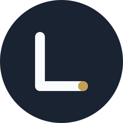 Lazy Logo