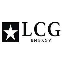 LCG Logo