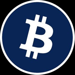 Lead Wrapped Bitcoin Logo