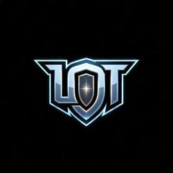 LEAGUE OF TRENCHES Logo