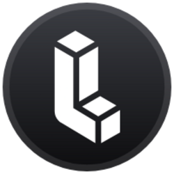 Ledgity Token Logo
