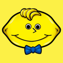 LeemonHead Logo