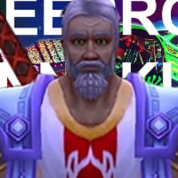 LEEROY JENKINS Logo