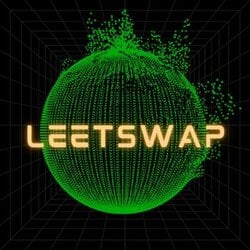 LeetSwap (Canto) Logo
