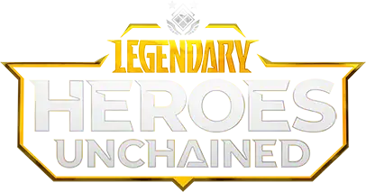 Legendary: Heroes Unchained Logo