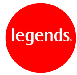 Legends Logo