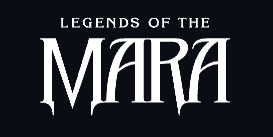 Legends of the Mara Logo