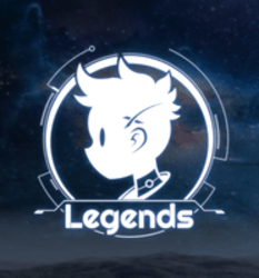 Legends Token Logo
