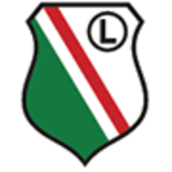 Legia Warsaw Fan Token Logo