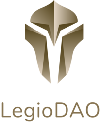 LegioDAO Logo
