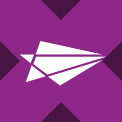 Leidos xStock Logo