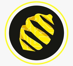 Lemon Logo