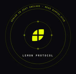 Lemon Protocol Logo