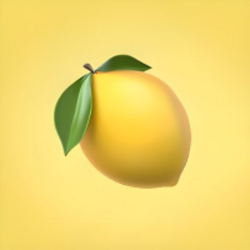 Lemon Terminal Logo