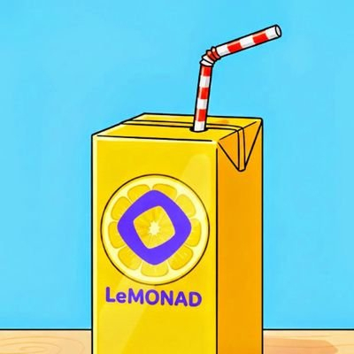 LeMONAD Logo