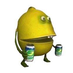 Logo lemonbob