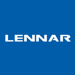Logo Lennar Corp rStock