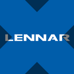 Lennar xStock Logo