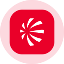 Leonardo DRS (Ondo Tokenized) Logo