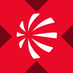 Leonardo DRS xStock Logo