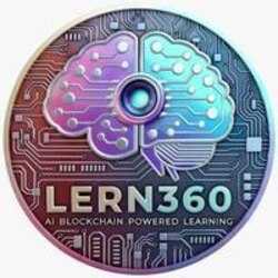 Lern360 AI Logo