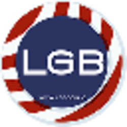Let's Go Brandon Logo