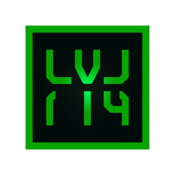 Level 114 Logo