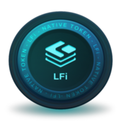 LFi Logo