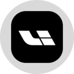 Logo Li Auto (Ondo Tokenized)