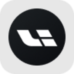 Logo Li Auto rStock
