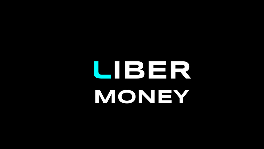 Liber Financa MMZ Logo