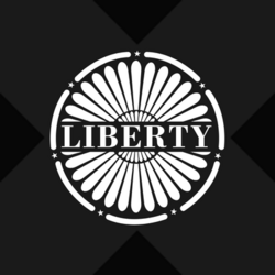 Liberty Media xStock Logo