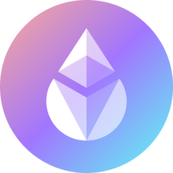 Lido Earn ETH Logo