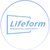 Lifeform Cartoon AVATAR Logo