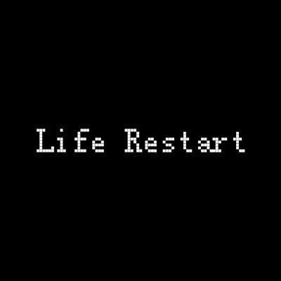 LifeRestart Logo