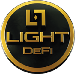 Light Defi Logo