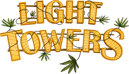 Light Towers Logo