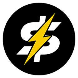 Lightening Cash Logo