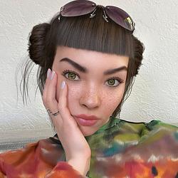 lilmiquela.base.eth Logo