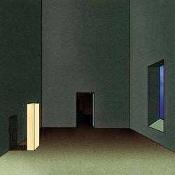 Liminal Spaces Logo