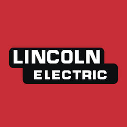 Lincoln Electric Holdings, Inc. rStock Logo