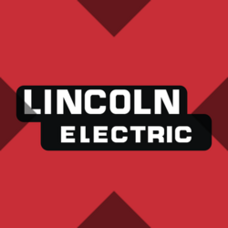 Lincoln Electric xStock Logo