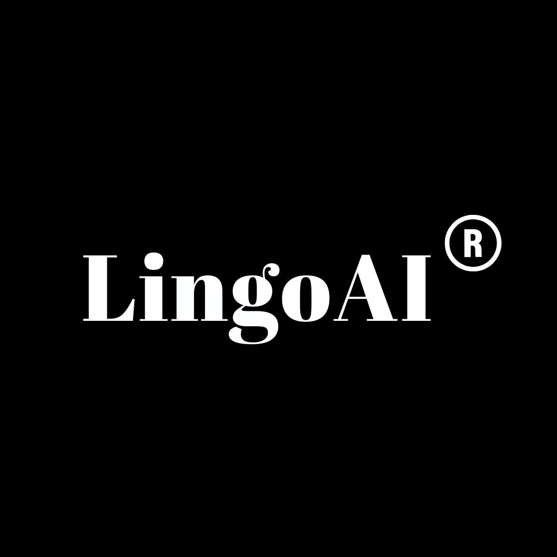 LingoAI Logo
