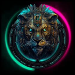 LionCEO Logo