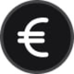 Liquid Euro Logo