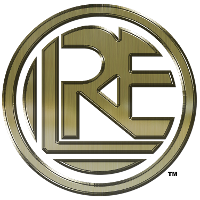Liquid Rarity Exchange Logo